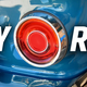 Illustration for article titled Why Are Car Taillights Red?